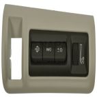Instrument Panel Dimmer Switch