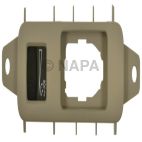 Instrument Panel Dimmer Switch