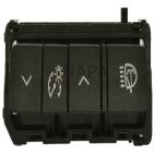 Instrument Panel Dimmer Switch