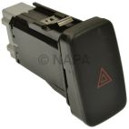 Hazard Warning Switch