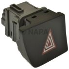 Hazard Warning Switch