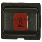 Hazard Warning Switch