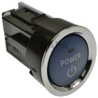 Starter Switch