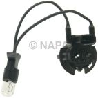 Cornering Light Socket