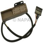 Neutral Safety Switch