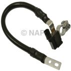 Battery Current Sensor