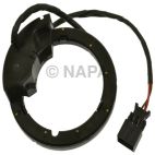 Steering Wheel Position Sensor