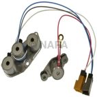 Automatic Transmission Control Solenoid