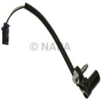 Transaxle Output Speed Sensor