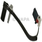 Transaxle Output Speed Sensor