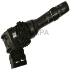 Windshield Wiper Switch