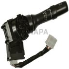 Windshield Wiper Switch