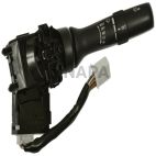 Windshield Wiper Switch