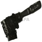 Windshield Wiper Switch