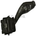 Windshield Wiper Switch