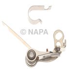 Ignition Contact Set