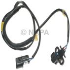 Engine Crankshaft Position Sensor