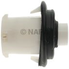 Trunk Open Warning Switch