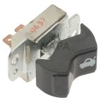 Trunk Lid Release Switch