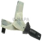 Hazard Warning Switch