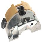 Hazard Warning Switch