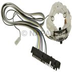 Turn Signal Switch