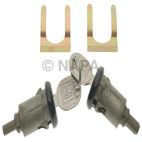 Door Lock Kit