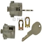 Door Lock Kit