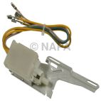 Headlight Dimmer Switch