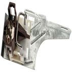 Headlight Dimmer Switch