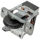 Instrument Panel Dimmer Switch