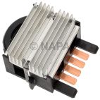 Instrument Panel Dimmer Switch