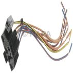 Electronic Engine Control Test Plug Connector
