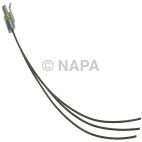 Fuel Pressure Sensor Connector