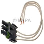 Manifold Absolute Pressure Sensor Connector