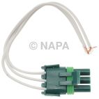 Manifold Absolute Pressure Sensor Connector