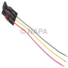 Turn Signal / Parking Light Connector