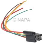 Headlight Dimmer Switch Connector