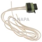 Throttle Position Sensor Connector