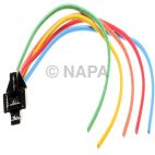 HVAC Control Relay Connector