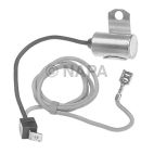 Ignition Condenser