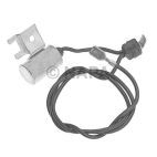 Ignition Condenser