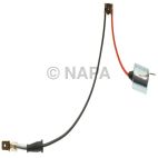Ignition Condenser