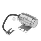 Ignition Condenser