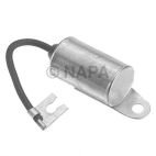 Ignition Condenser