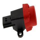 Fuel Pump Cut-Off Switch