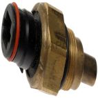 Engine Cooling Fan Switch