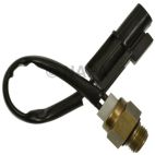 Engine Cooling Fan Switch