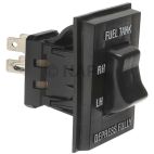 Fuel Tank Selector Switch