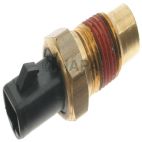 Engine Cooling Fan Switch